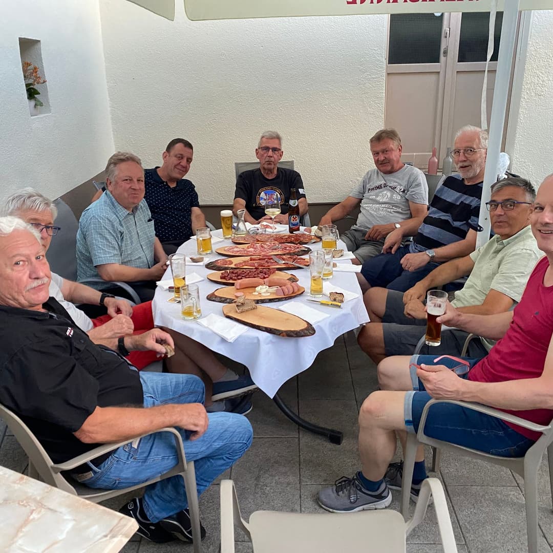 Bild zu Was ist ein Clairon?