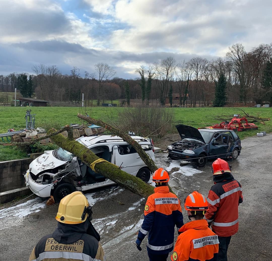 Bild zu Häufig gestellte Fragen