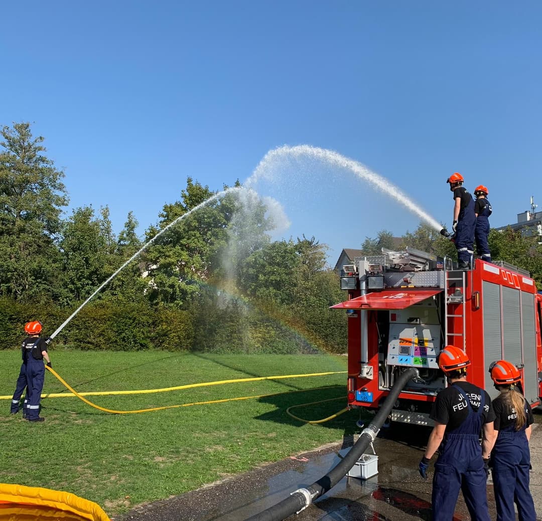 Bild zu Wieso nicht auch Du? - Mach mit !!!