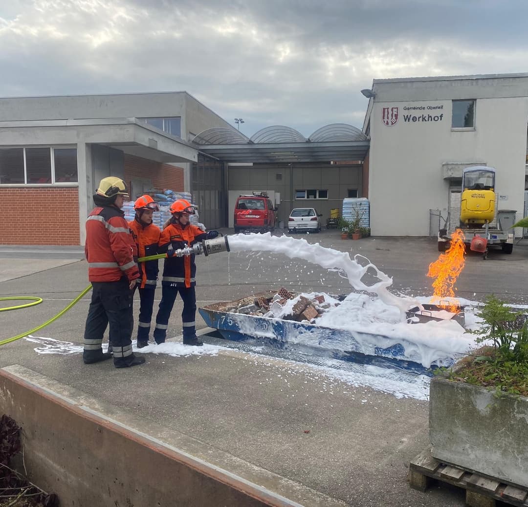 Bild zu Spielregeln und Richtlinien