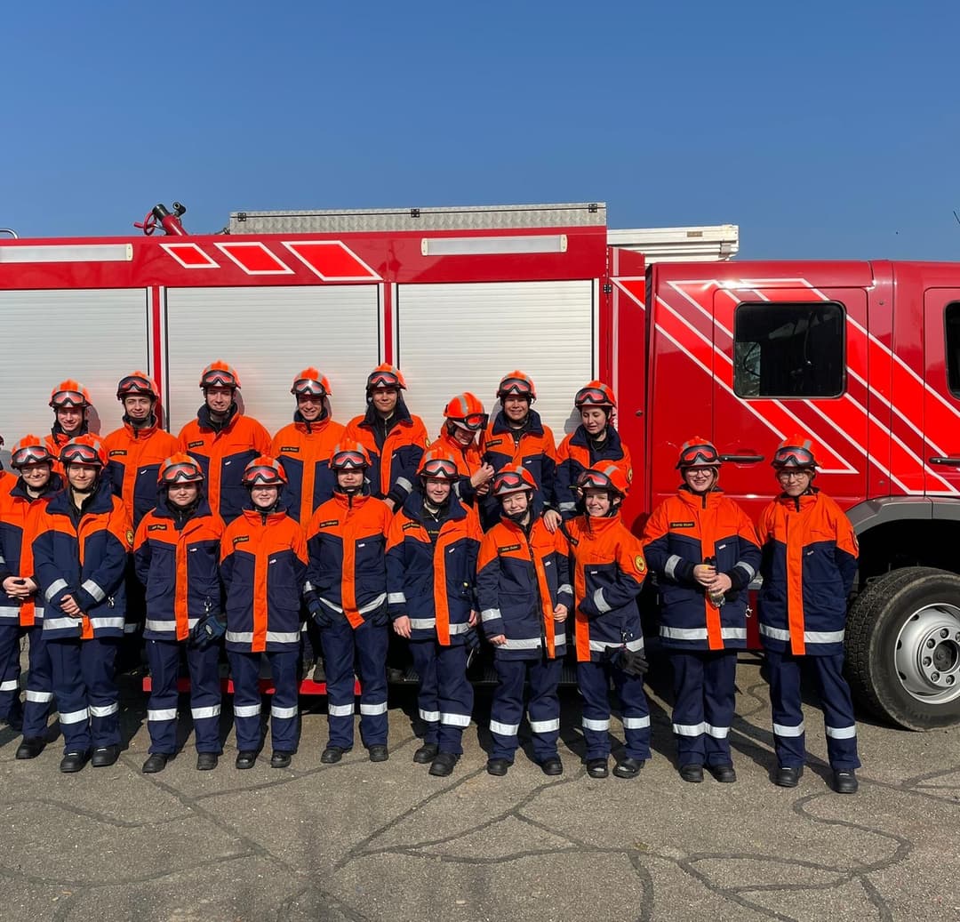 Bild zu Wer sind wir?