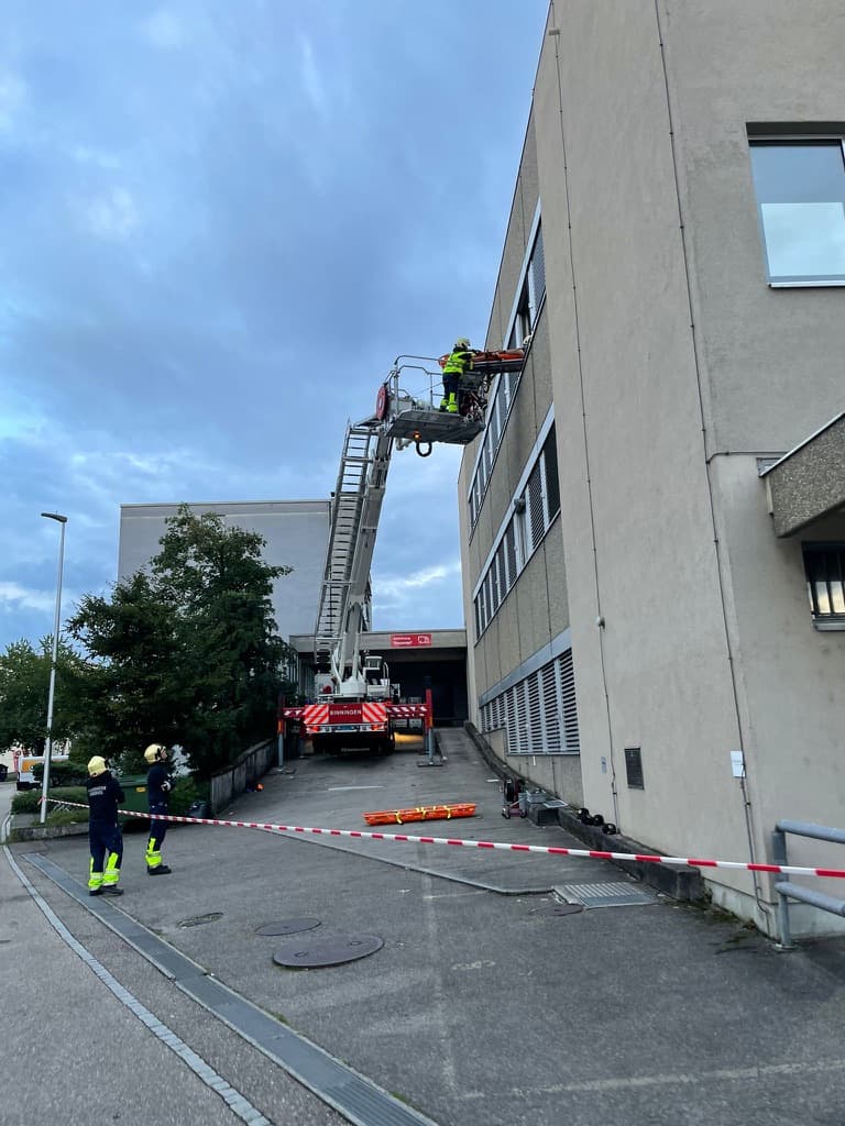 Bild zu Interesse geweckt?