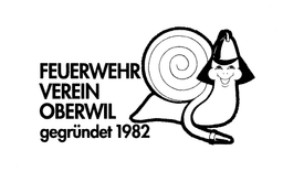 Feuerwehrverein Logo